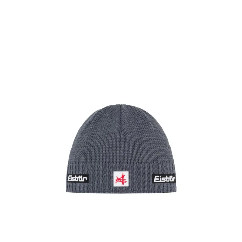 Nová Kolekce Eisbär TROP MÜ XL SA (Šedá) - Čepice Endorphin Republic