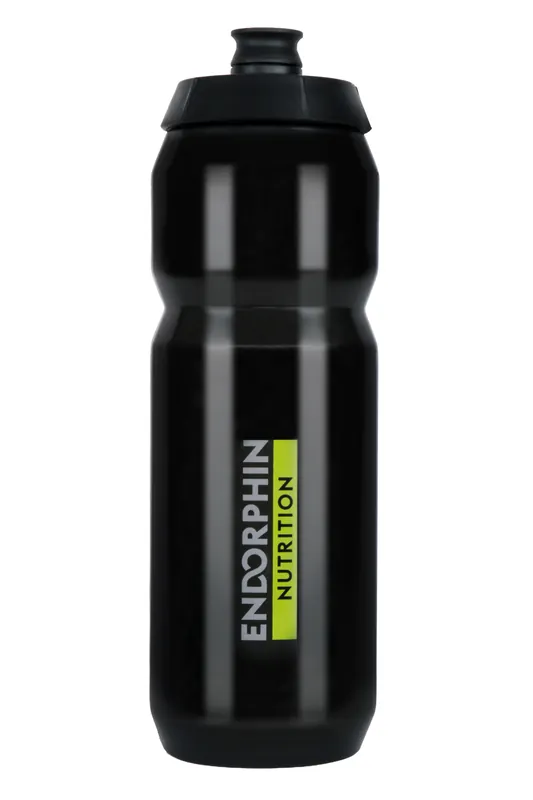 Novinka Endorphin Nutrition G7 (Bílá) - Cyklistická láhev Endorphin Republic