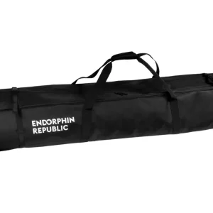 Endorphin Republic Arcore VIN-190 (Černá) - Vak na lyže Endorphin Republic Přímo Od Výrobce