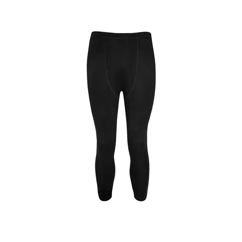 Endorphin Republic skiER 3/4 spodky (Černá) - Pánské termoprádlo Endorphin Republic Must-Have