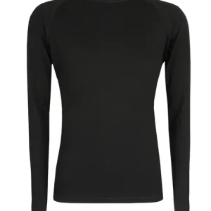 Vysoce Kvalitní Endorphin Republic skiER triko (Černá) - Unisex termoprádlo Endorphin Republic