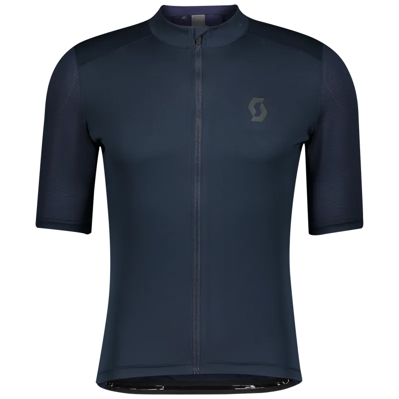 Poslední Šance Scott Endurance 10 s/sl (Modrá) - Pánský cyklistický dres Endorphin Republic