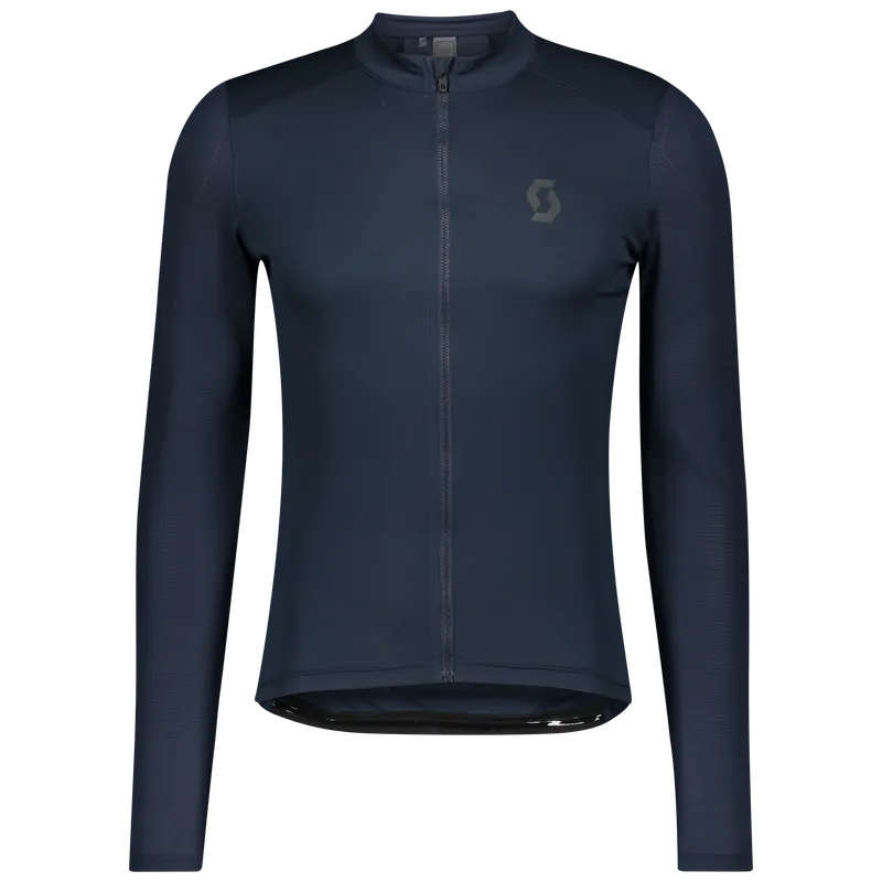 Scott Endurance 10 l/sl (Modrá) - Pánský cyklistický dres Endorphin Republic Cenový Hit