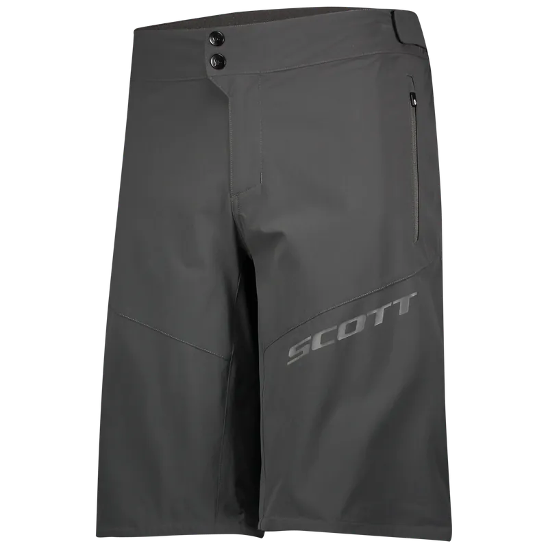 Nejlepší Cena Scott Endurance ls/fit w/pad (Šedá) - Pánské cyklistické šortky Endorphin Republic