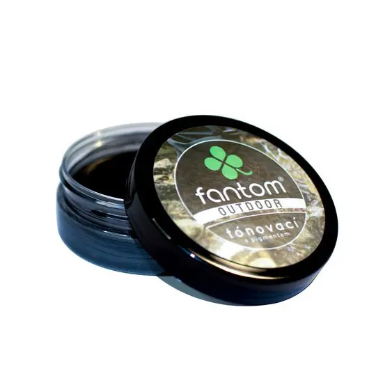 Nízká Cena Fantom Outdoor (Černá) - Impregnace Endorphin Republic