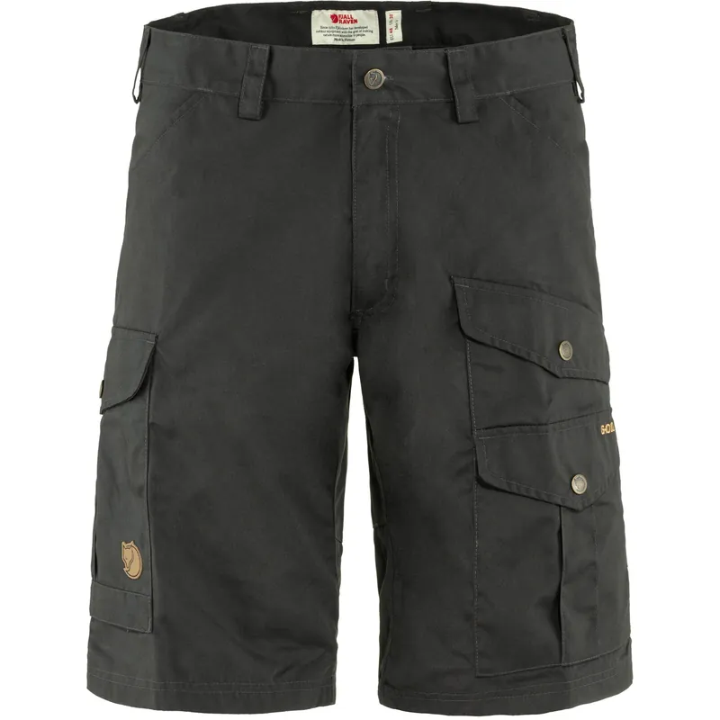Sleva FjällRäven Barents Pro Shorts M (Modrá) - Pánské kraťasy Endorphin Republic