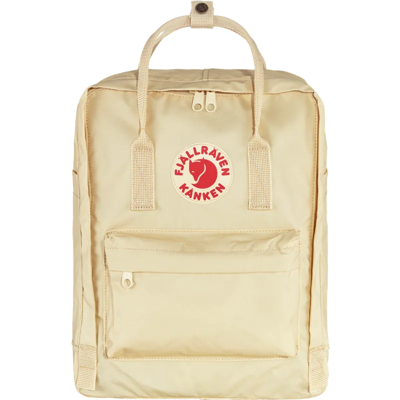 FjällRäven Kånken (Žlutá) - Batoh Endorphin Republic Přímo Od Výrobce