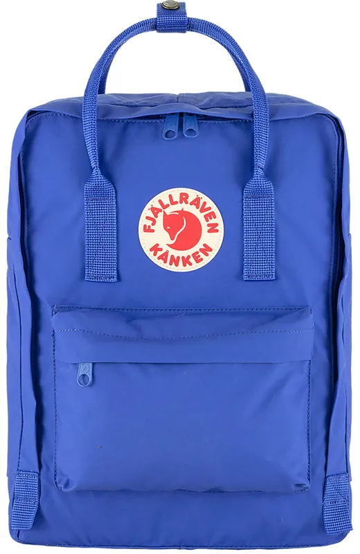 FjällRäven Kånken (Modrá) - Batoh Endorphin Republic Top Prodej
