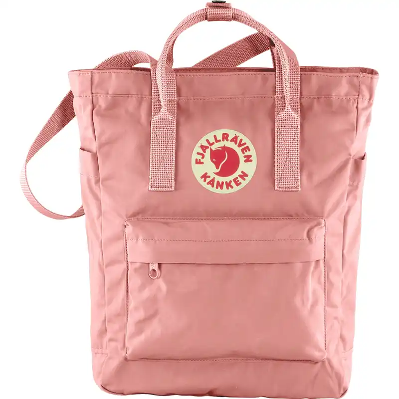 Levný FjällRäven Kånken Totepack (Purpurová) - Taška/Batoh Endorphin Republic