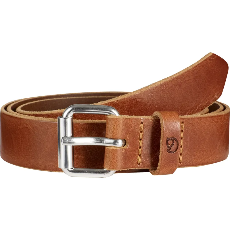Cenově Výhodný FjällRäven Singi Belt 2.5 cm - Pásek Endorphin Republic