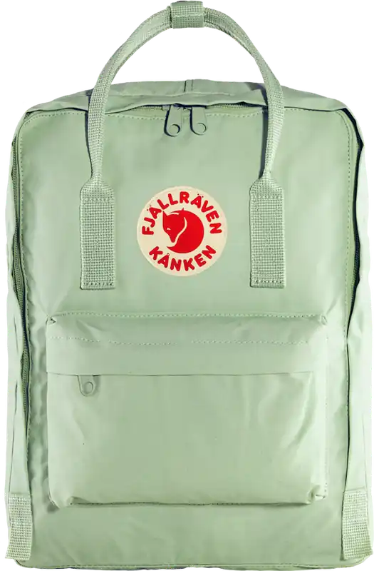FjällRäven Kånken (Zelená) - Batoh Endorphin Republic Rychlé Dodání