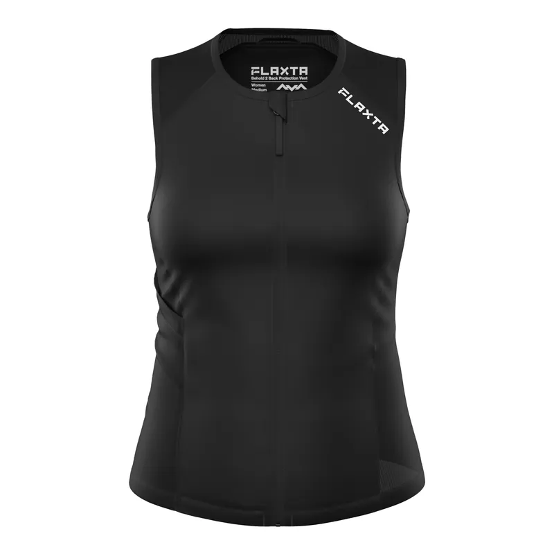 Oblíbený FLAXTA BEHOLD 2.0 WOMEN (Černá) - Dámský chránič páteře Endorphin Republic
