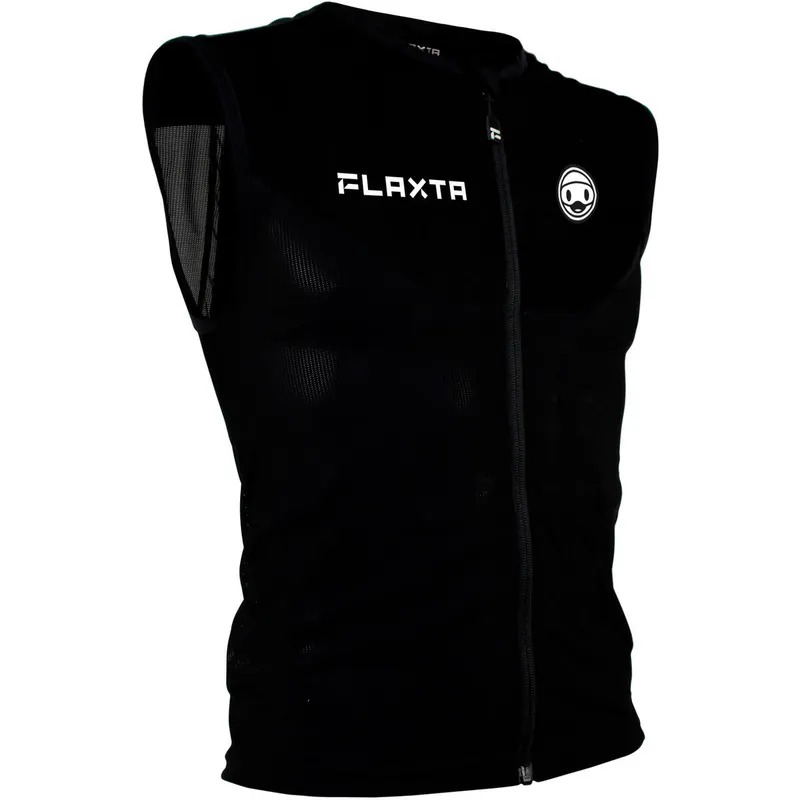Top Prodej FLAXTA BEHOLD JUNIOR (Černá) - Dětský chránič páteře Endorphin Republic