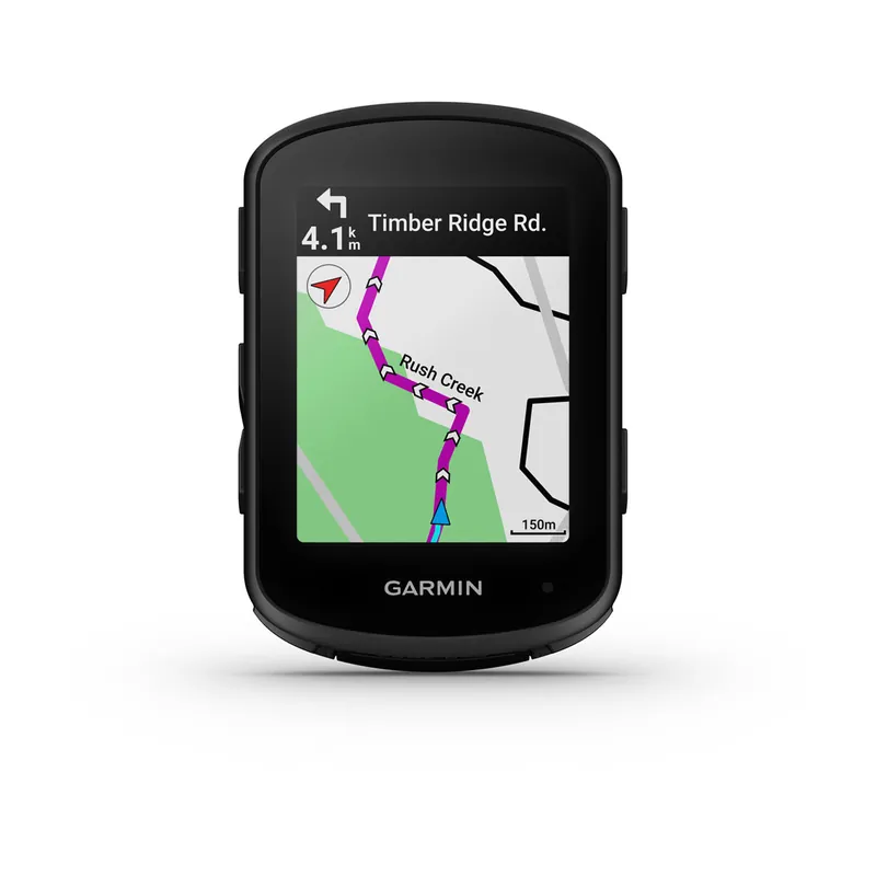 Oblíbený Garmin Edge 840 - GPS cyklopočítač Endorphin Republic