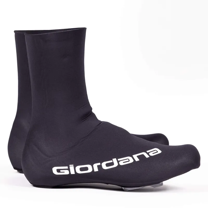 Cenový Hit Giordana Neoprene Pull-On (Černá) - Neoprénové návleky na cyklistickou obuv Endorphin Republic
