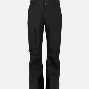 The Mountain Studio GORE-TEX EPE 3L SHELL PANTS (Černá) - Pánské lyžařské kalhoty Endorphin Republic Cenově Výhodný