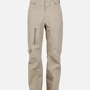 Koupit Online The Mountain Studio GORE-TEX EPE 3L SHELL PANTS (Modrá) - Pánské lyžařské kalhoty Endorphin Republic