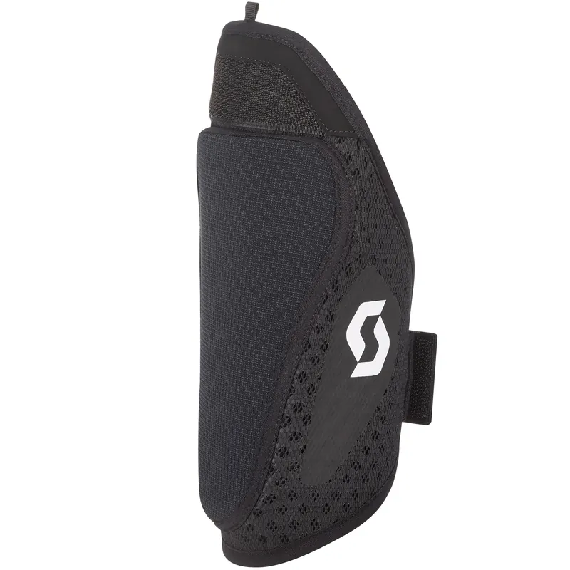Scott Shin Guards Grenade Evo (Černá) - Cyklistické chrániče na holeně Endorphin Republic Poslední Šance