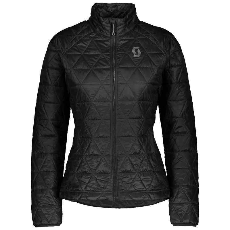 Nová Kolekce Scott Insuloft Superlight PL (Černá) - Dámská bunda Endorphin Republic