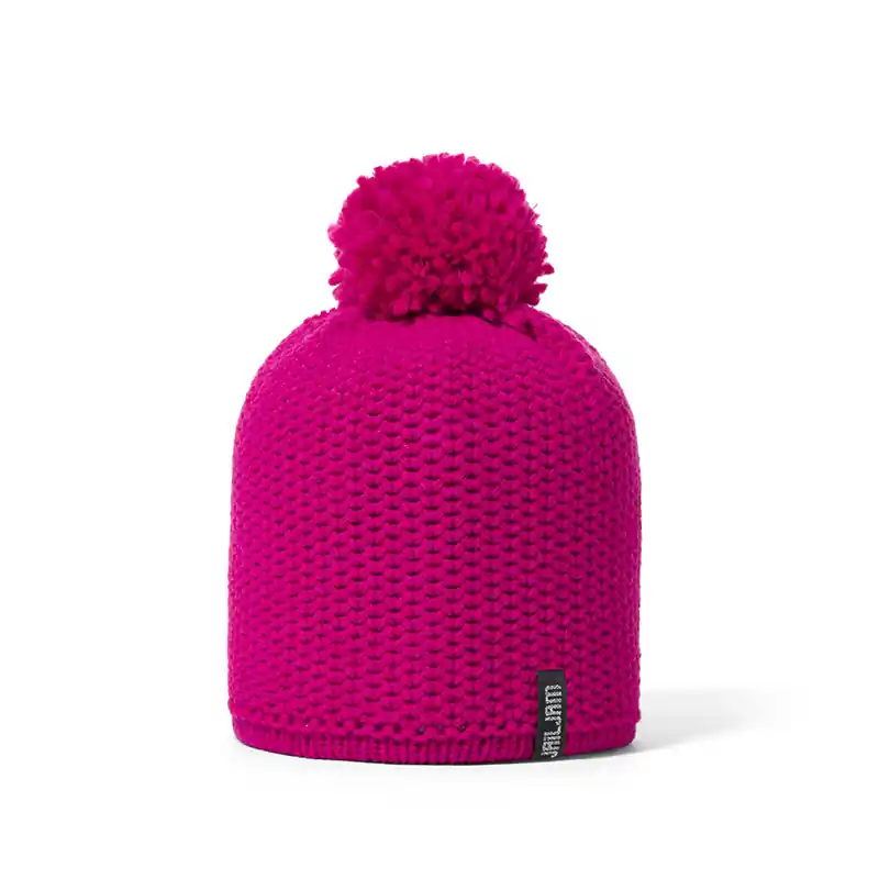 Jailjam Athabasca Beanie (Purpurová) - Čepice Endorphin Republic Koupit Online