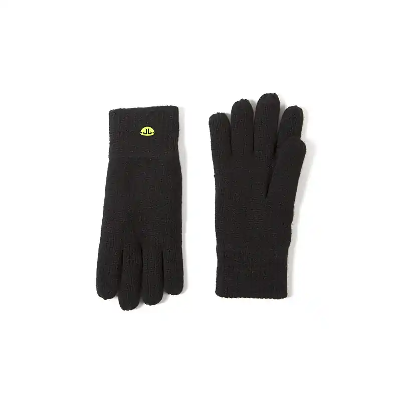 Jailjam Bratan Gloves (Černá) - Rukavice Endorphin Republic Sezónní Sleva