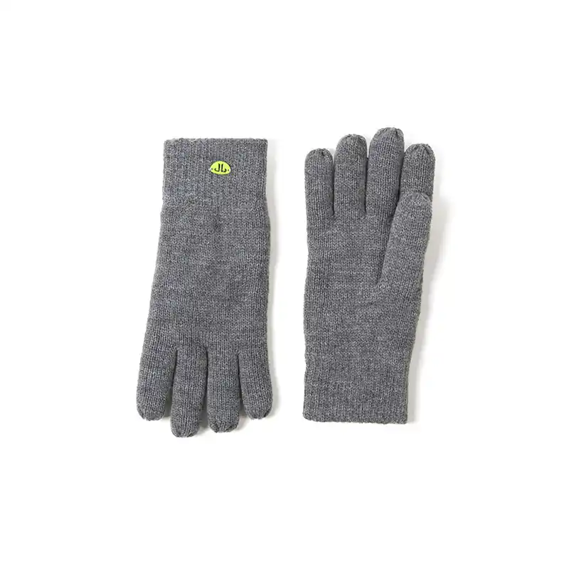 Jailjam Bratan Gloves (Šedá) - Rukavice Endorphin Republic Sezónní Sleva