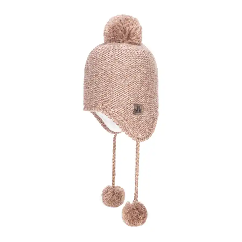 Jailjam Bubble Peruvian Hat (Purpurová) - Čepice Endorphin Republic Novinka