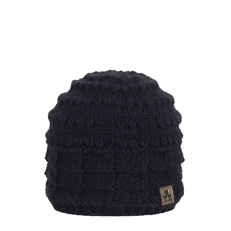 Kup Teď Jailjam Capilano Beanie (Černá) - Čepice Endorphin Republic