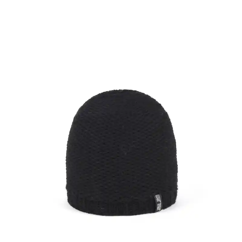 Jailjam Carezza Beanie (Černá) - Čepice Endorphin Republic Finální Výprodej