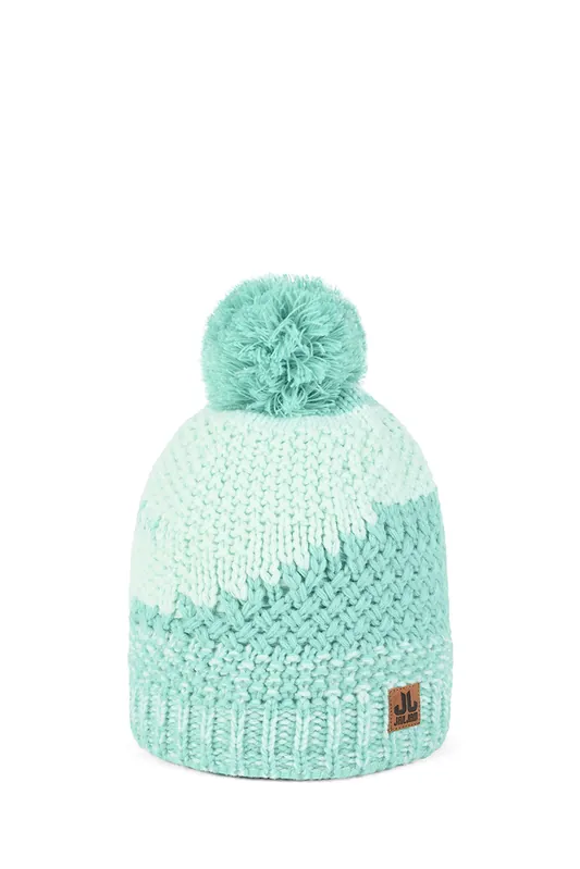 Must-Have Jailjam Kallavesi Beanie (Šedá) - Čepice Endorphin Republic
