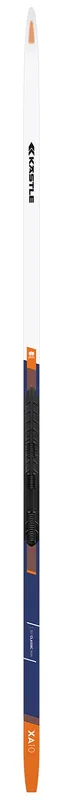 Kup Teď Kästle KXA10 CLASSIC SKIN Medium (Modrá) - Běžky bez vázání Endorphin Republic
