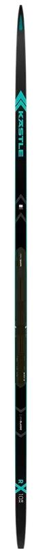 Kästle RX10 2.0 CLASSIC MICRO MEDIUM (Černá) - Běžky bez vázání Endorphin Republic Koupit Online