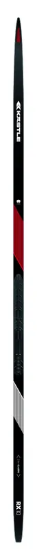 Značkový Kästle RX10 CLASSIC MICRO MEDIUM (Černá) - Běžky bez vázání Endorphin Republic