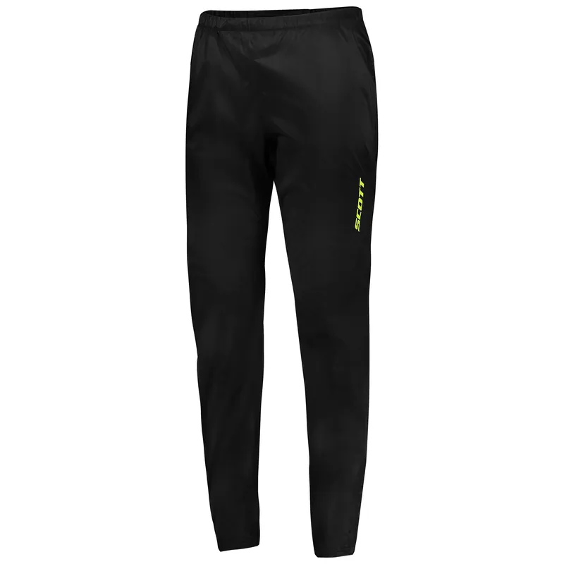 Scott RC Run WP (Černá) - Pánské běžecké kalhoty Endorphin Republic Rychlé Dodání