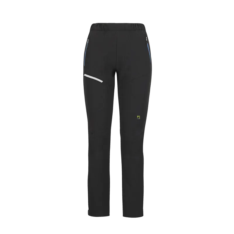 Nízká Cena Kapos ALAGNA PLUS 2.0 W PANTS (Žlutá) - Dámské kalhoty Endorphin Republic