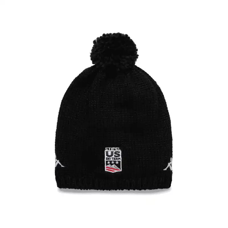 Kappa FLOCK3 US cap (Černá) - Čepice Endorphin Republic Objednat Nyní