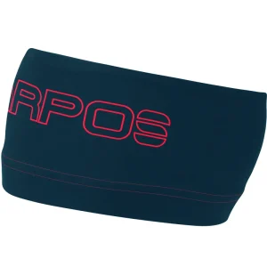 Dokud Zásoby Vydrží Karpos ALAGNA HEADBAND (Modrá) - Čelenka Endorphin Republic