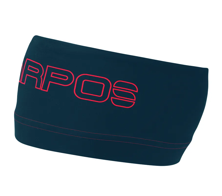 Dokud Zásoby Vydrží Karpos ALAGNA HEADBAND (Modrá) - Čelenka Endorphin Republic