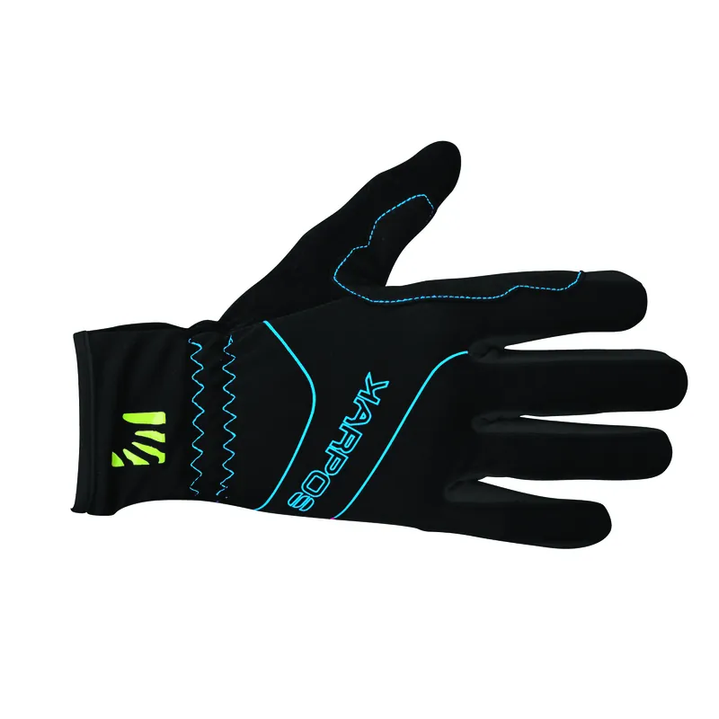 Karpos ALAGNA GLOVE (Černá) - Rukavice Endorphin Republic Cenově Výhodný