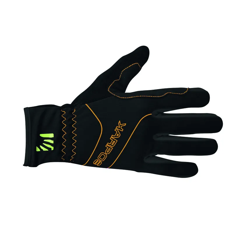 Karpos ALAGNA GLOVE (Černá) - Rukavice Endorphin Republic Časově Omezené