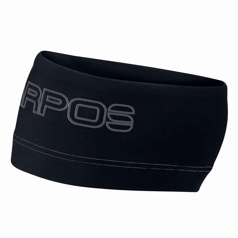 Karpos ALAGNA HEADBAND (Černá) - Čelenka Endorphin Republic Rychlé Dodání