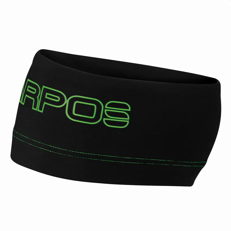 Koupit Online Karpos ALAGNA HEADBAND (Černá) - Čelenka Endorphin Republic