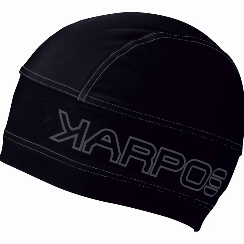 Omezená Nabídka Karpos LEGGERO GLOVE (Černá) - Čepice Endorphin Republic