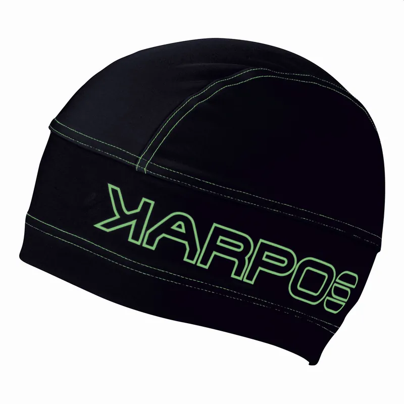 Karpos LEGGERO GLOVE (Černá) - Čepice Endorphin Republic Objednat Nyní