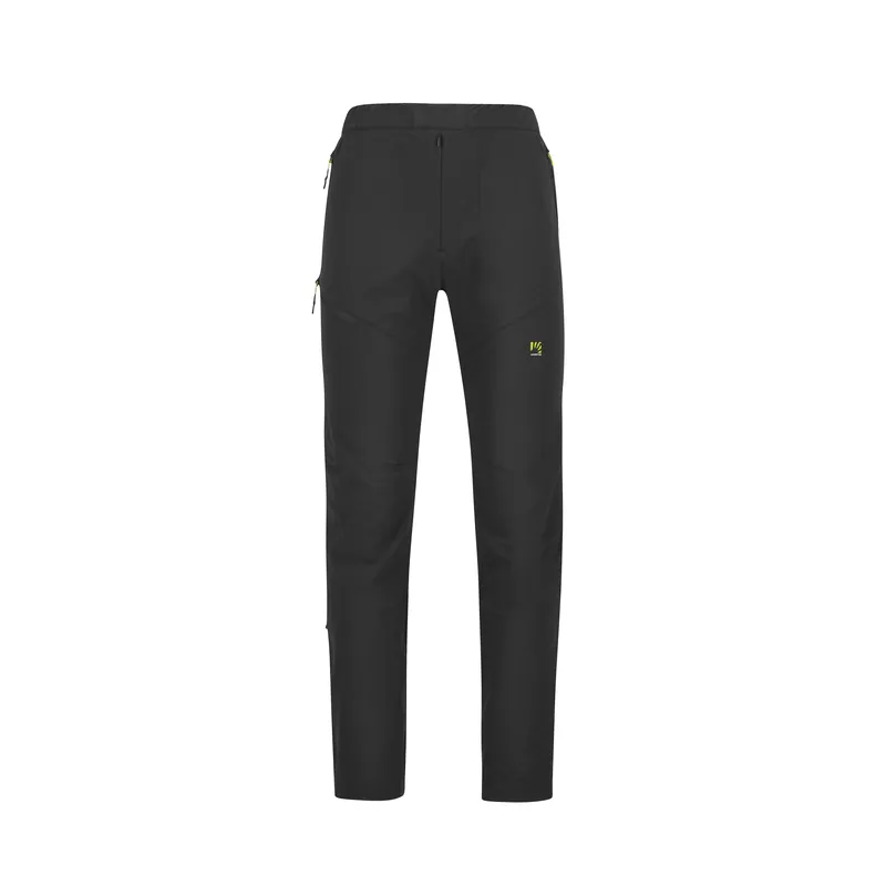 Karpos ALAGNA PLUS 2.0 PANTS (Černá) - Pánské skialpové kalhoty Endorphin Republic Ověřený