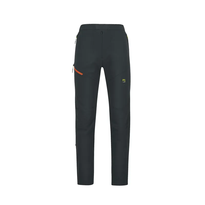 Karpos ALAGNA PLUS 2.0 PANTS (Zelená) - Pánské skialpové kalhoty Endorphin Republic Finální Výprodej