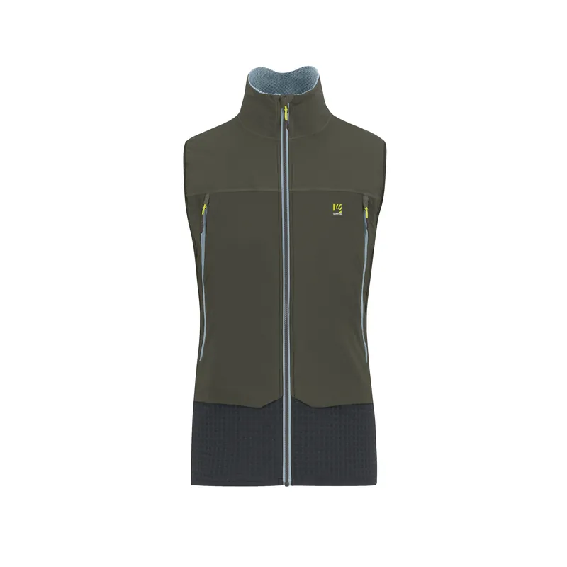 Expresní Doručení Karpos ALAGNA PLUS 2.0 VEST - Pánská vesta Endorphin Republic