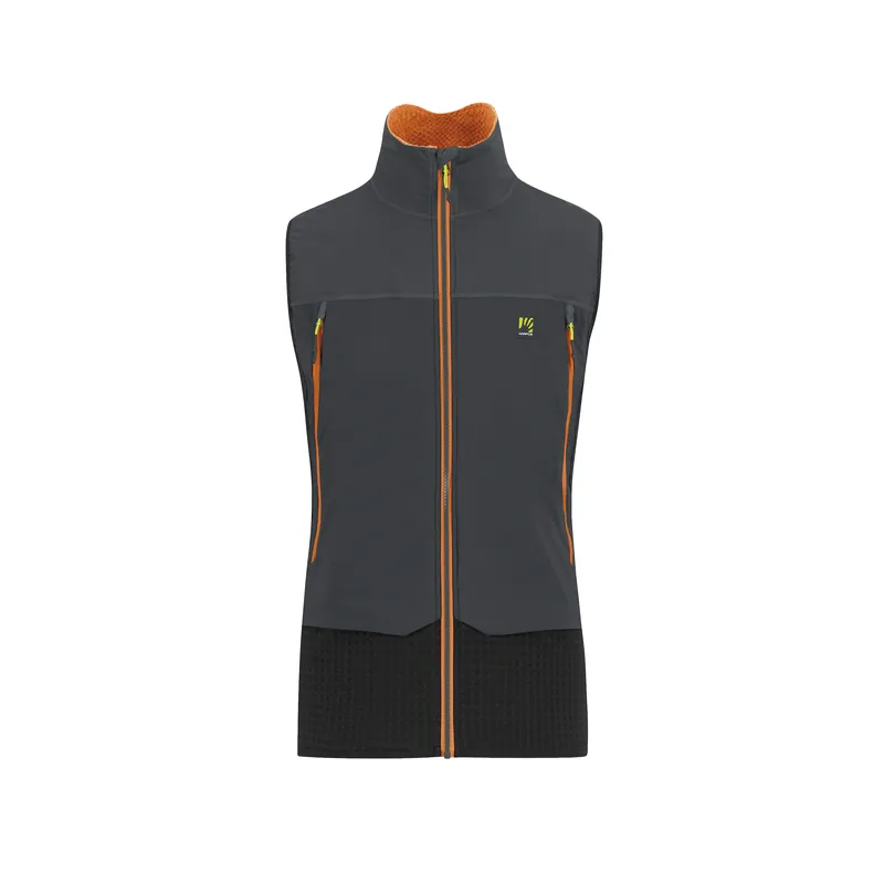 Karpos ALAGNA PLUS 2.0 VEST (Zelená) - Pánská vesta Endorphin Republic Omezená Nabídka