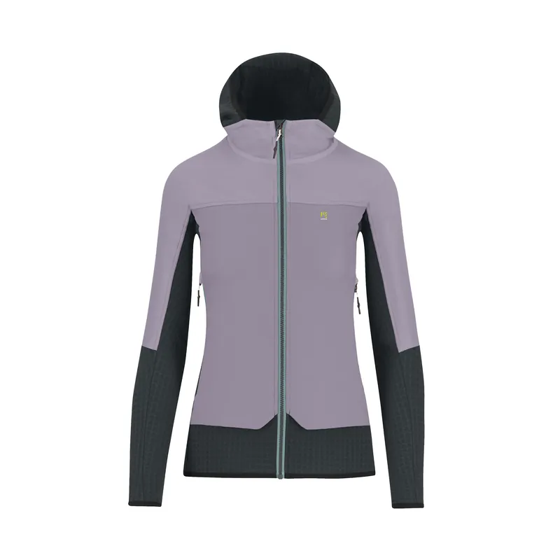 Tovární Cena Karpos ALAGNA PLUS 2.0 W JACKET - Dámská skialpová bunda Endorphin Republic