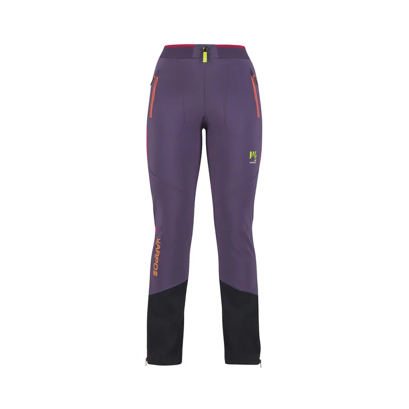 Super Cena Karpos ALAGNA PLUS EVO W PANT (Modrá) - Dámské skialpové kalhoty Endorphin Republic